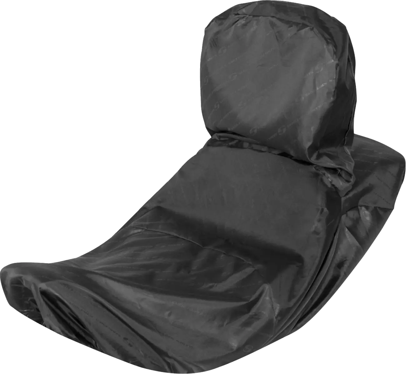 Saddlemen Seat Cover for Step Up & Roadsofa Motorcycle Seats