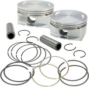 S&s Cycle 106" Piston Kit