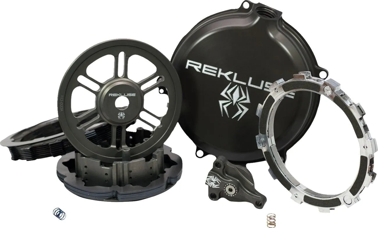 Rekluse Radiuscx Clutch Kit