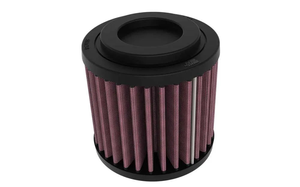 K & N High-flow Air Filter