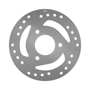 Ebc Round D-series Offroad Brake Rotor - Rear