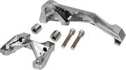 Alloy Art Multi Caliper Mount For 8" To 11.8" Rotors