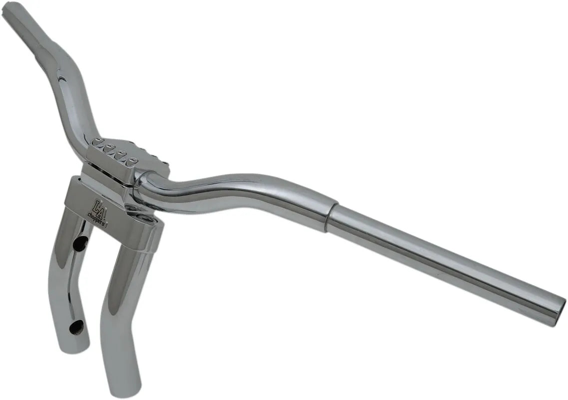La Choppers Kage Fighter-t Handlebar