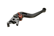 Titax Racing Brake Lever - Adjustable Aluminum