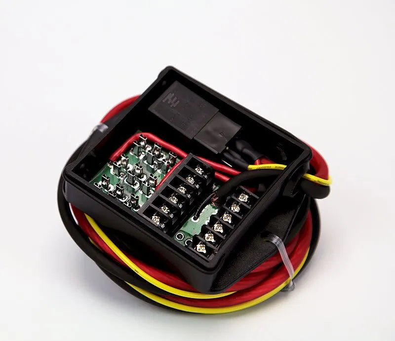 Denali Power Distribution Module