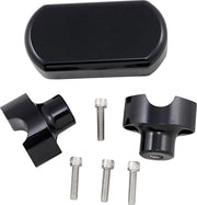 La Choppers 1" Handlebar Riser Kit