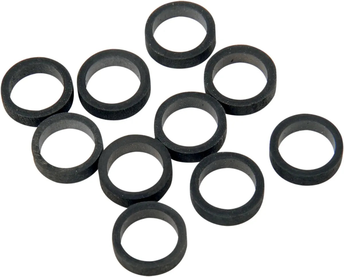 Cometic C9519 Camshaft Seal - Premium Rubber/viton