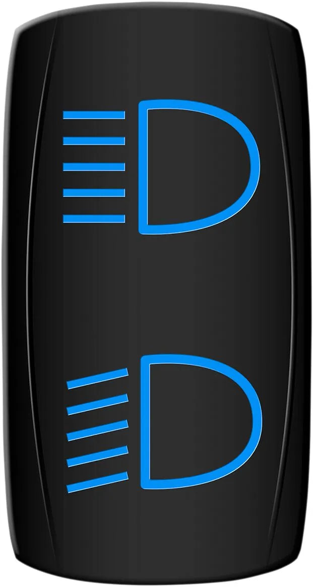 Moose Offroad Rocker Switch