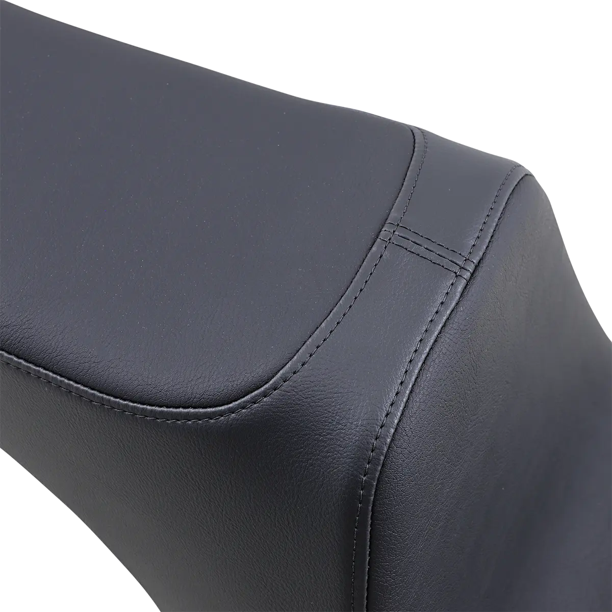 Drag Specialties Predator Iii Seat - For Harley Davidson