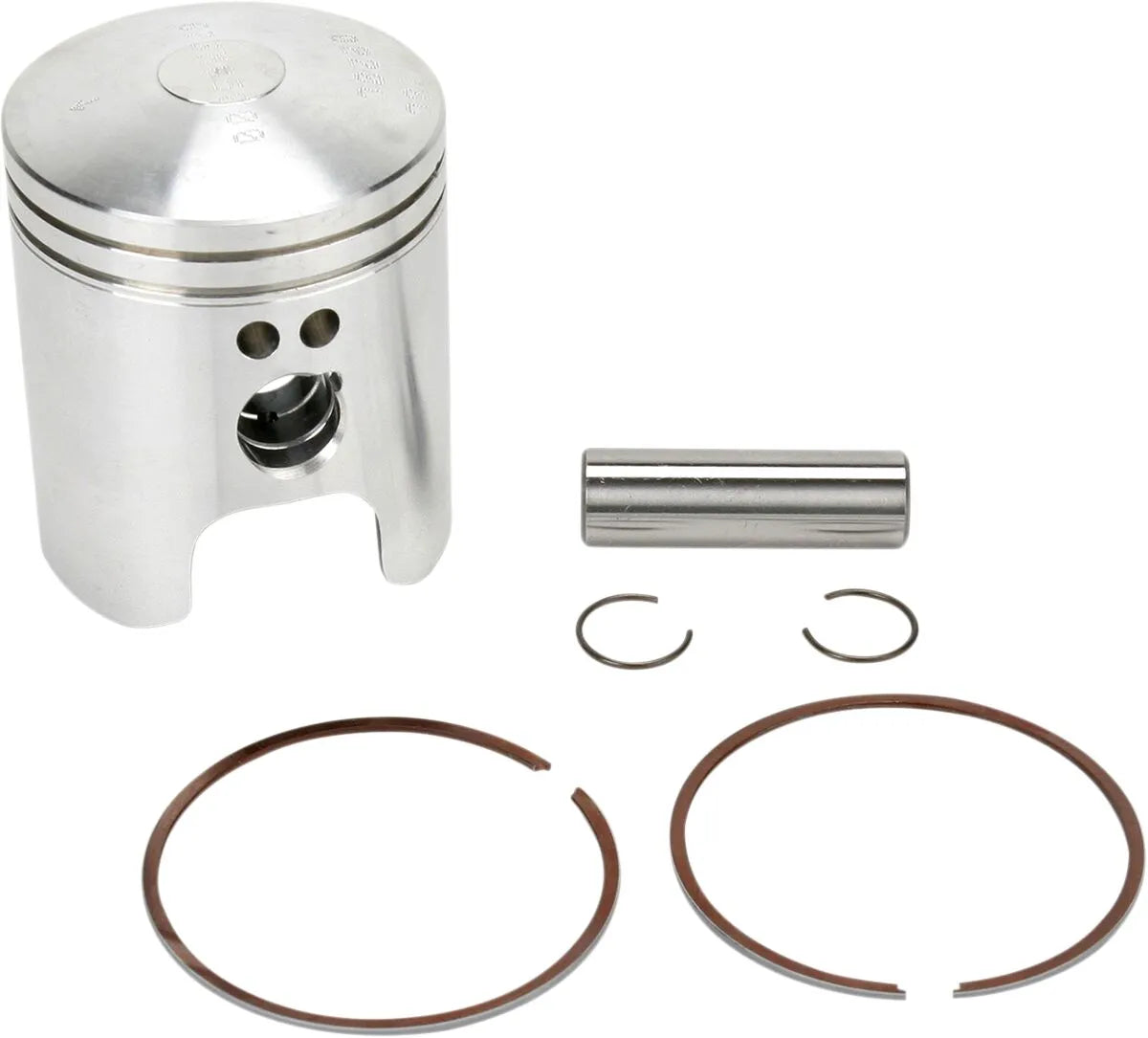Wiseco High-Performance Standard Bore Piston Kit for Suzuki