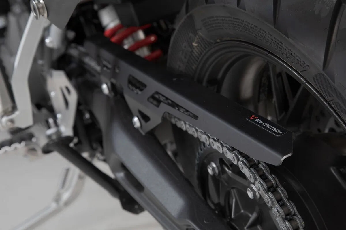 Sw-Motech Aluminum Rear Chain Guard