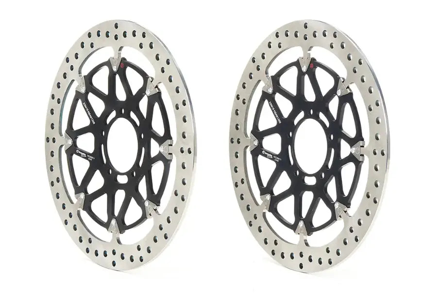 Brembo T-drive Upgrade Brake Rotor Kit