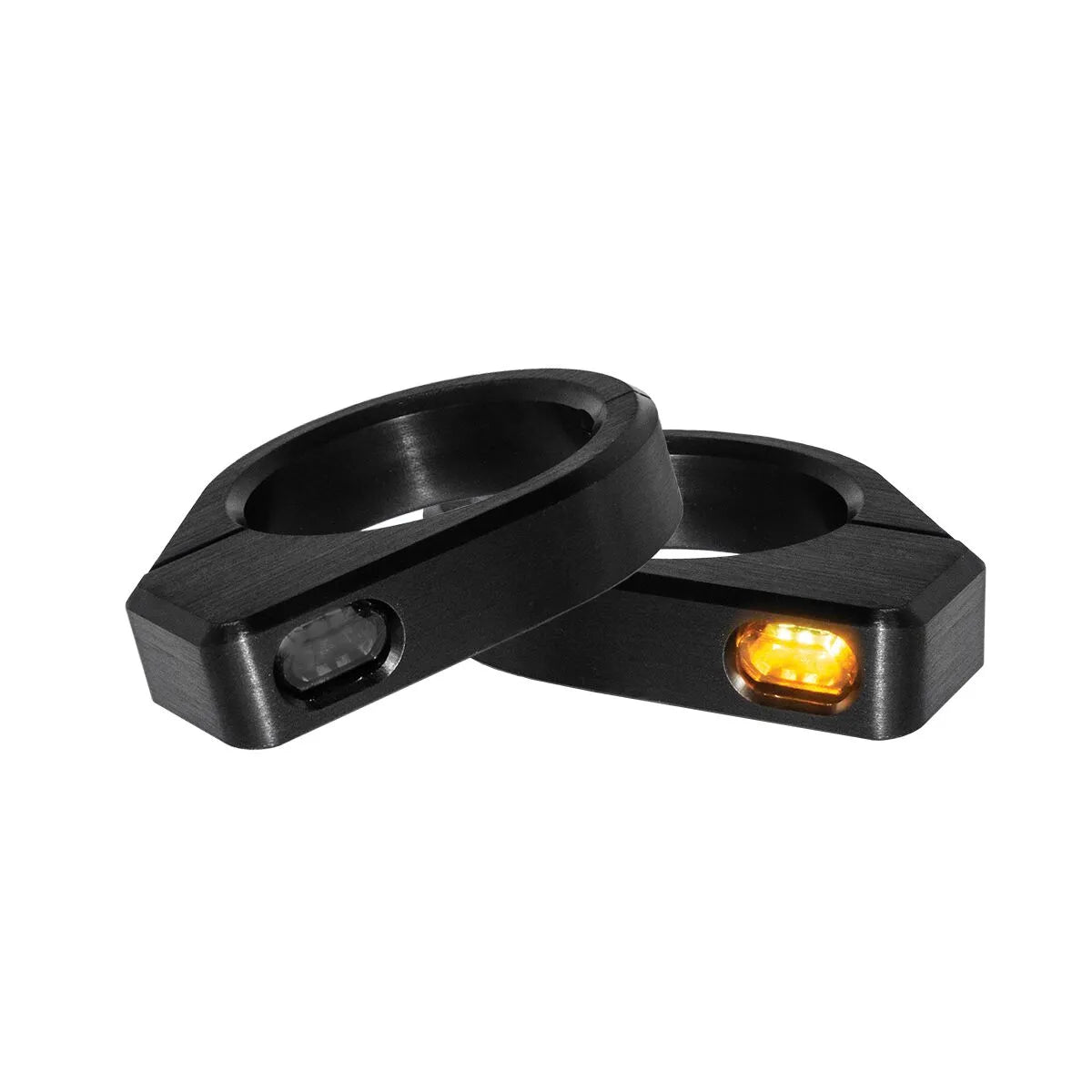 Heinz Bikes Led Handlebar Turn Signals