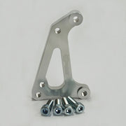 Moto-master Supermoto Racing Rotor Adapter Bracket