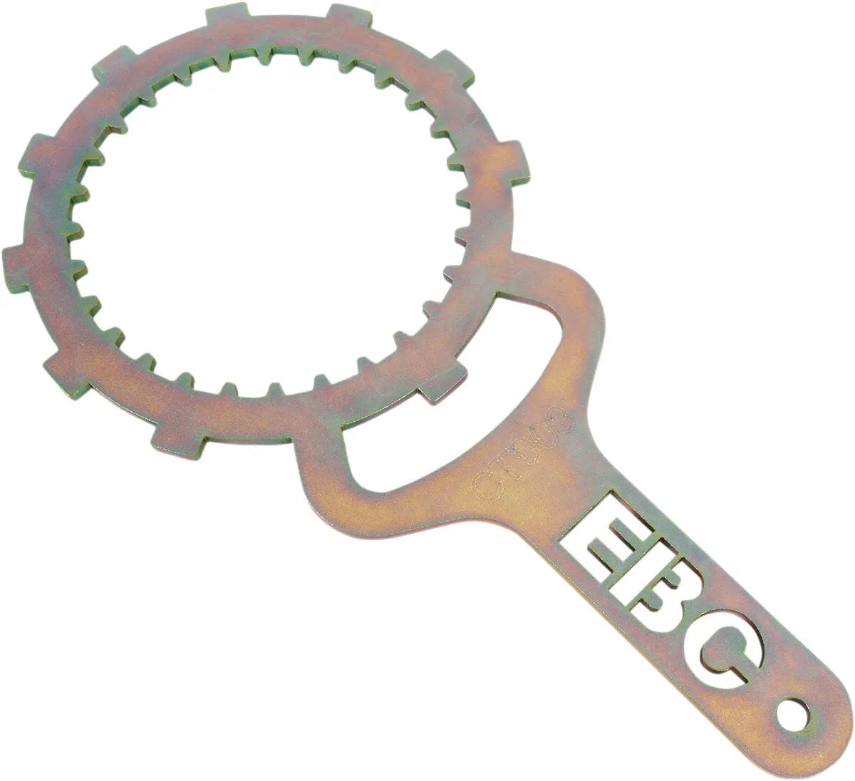 Ebc Clutch Removal Tool