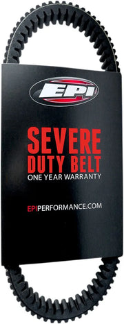 Epi Severe Duty Drive Belt