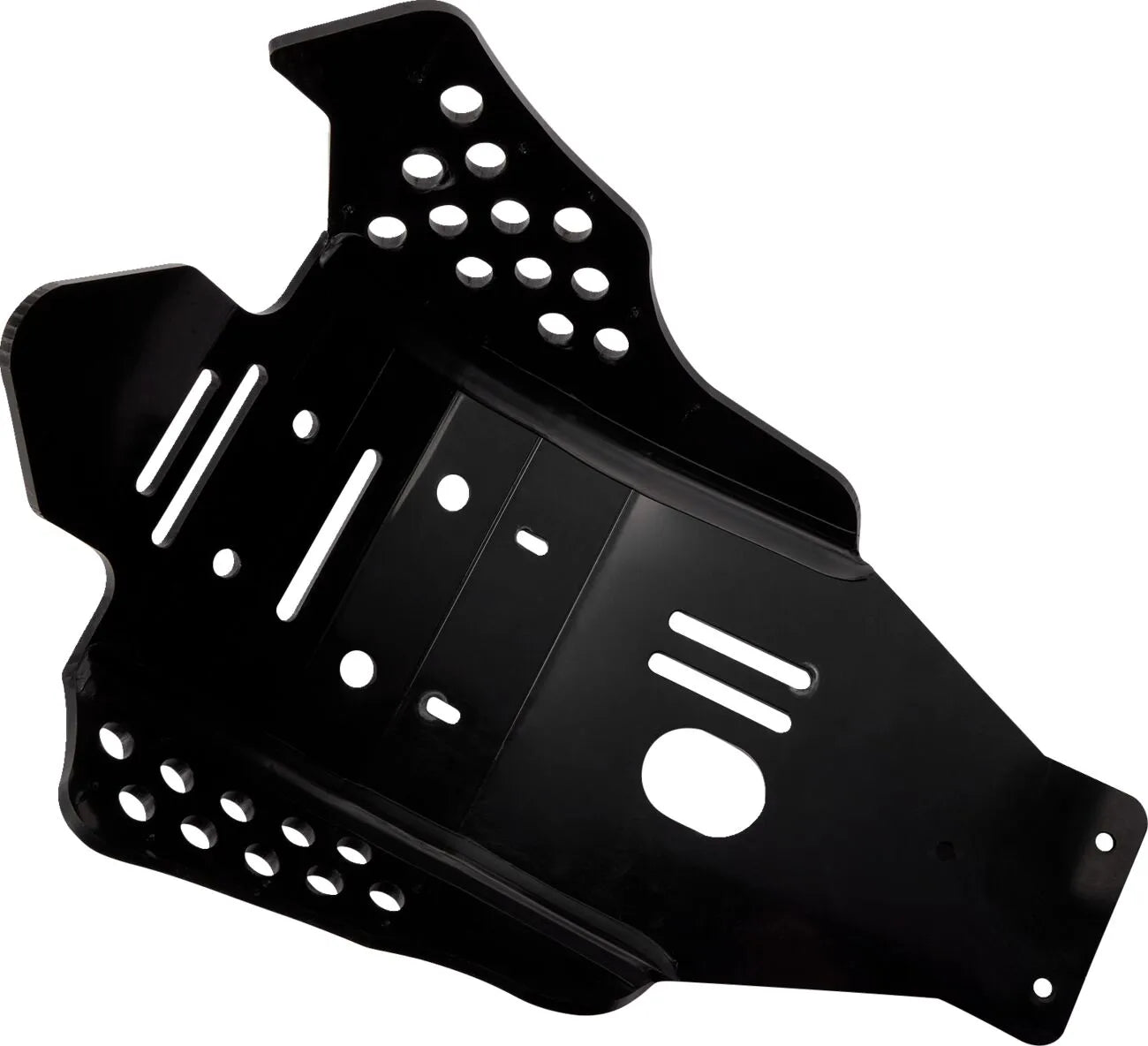 Axp Racing Skid Plate For Engine Protection