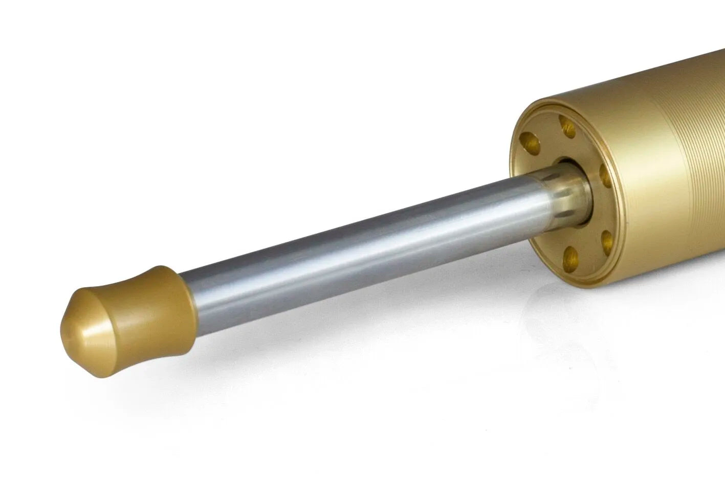 Hyperpro Csc Steering Damper Kit