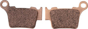 Galfer Mx Pro Brake Pads - Rear