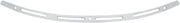 Memphis Shades Stainless Steel Windshield Trim