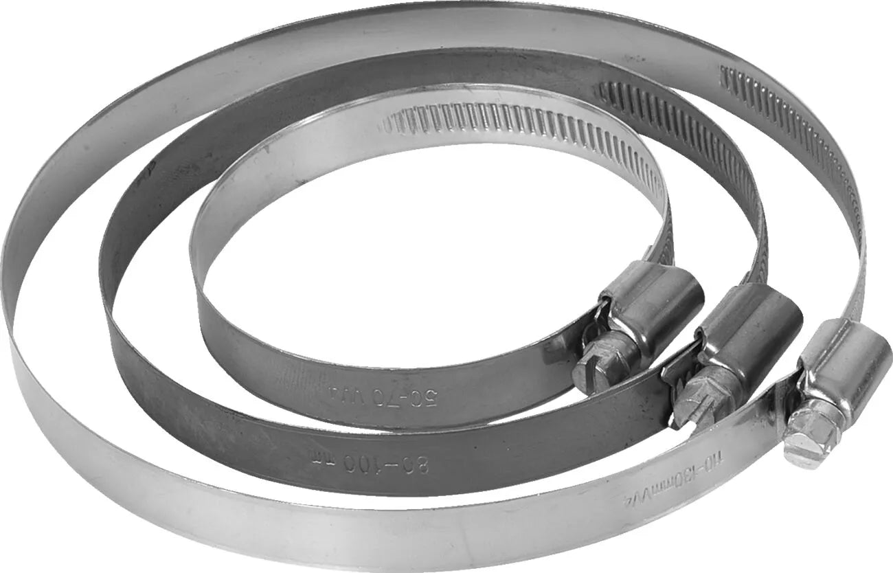 Polisport Replacement Exhaust Braces For Armadillo