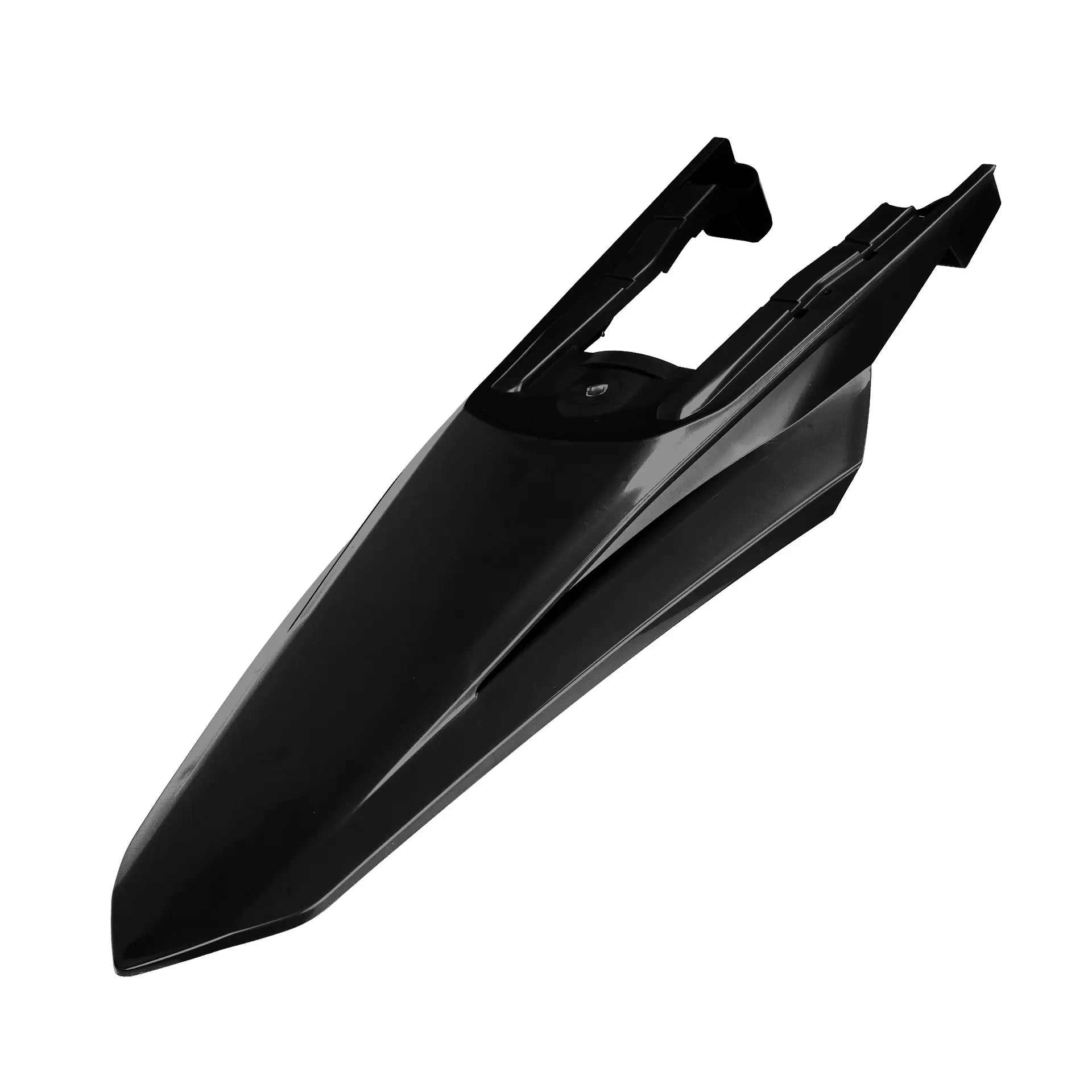 Polisport Replacement Plastic Rear Fender