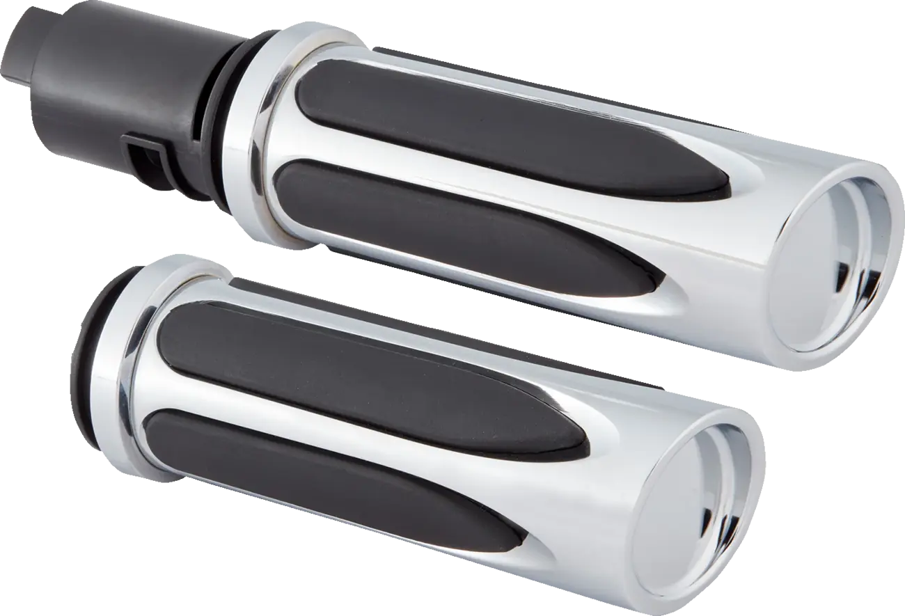 Arlen Ness Deep Cut Grips - Comfort Series