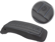 Mustang Saddlebag Lid Covers