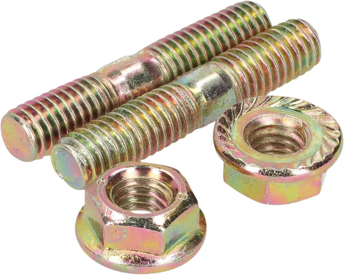 101 Octane Exhaust Stud Bolts