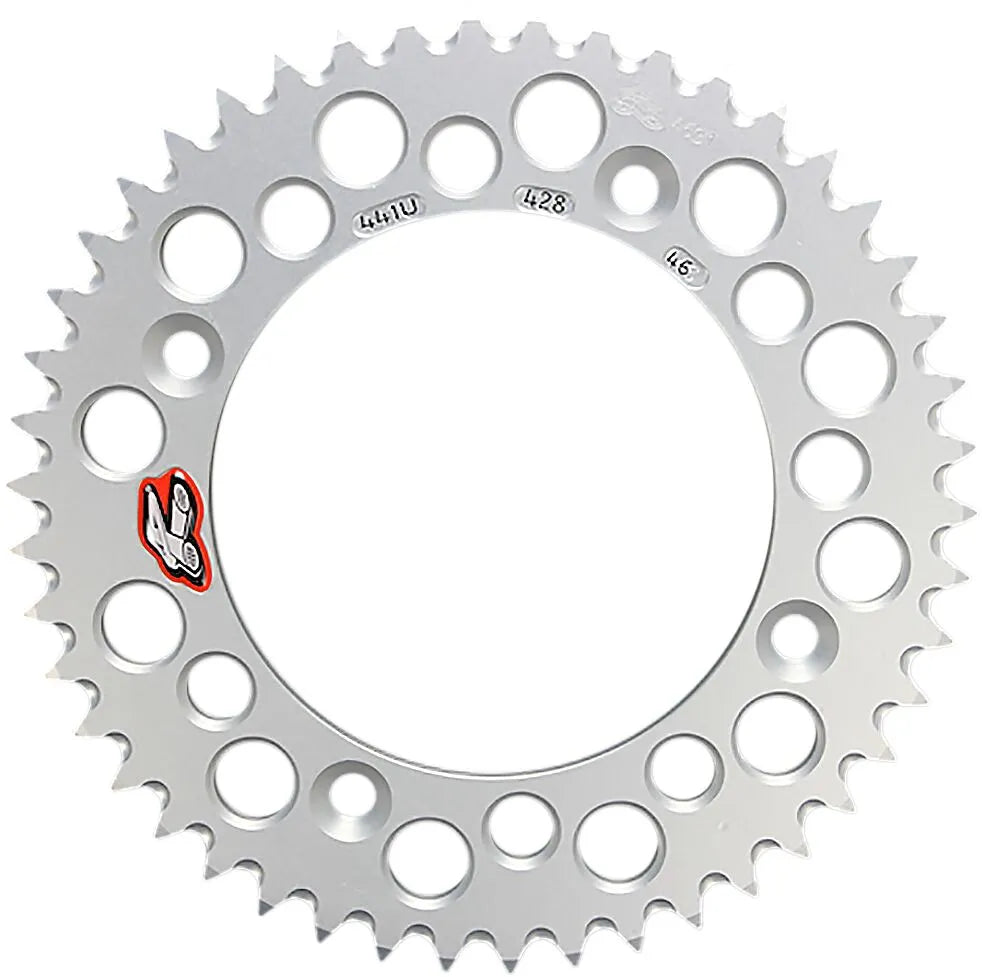 Renthal Ultralight Rear Sprocket 428