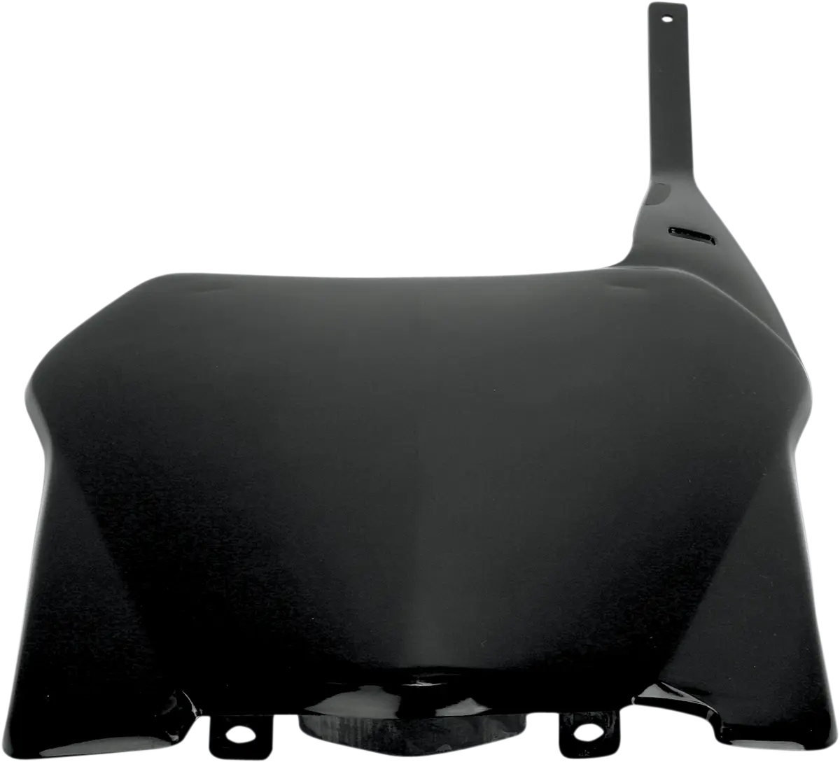 Ufo Front Number Plate For Honda