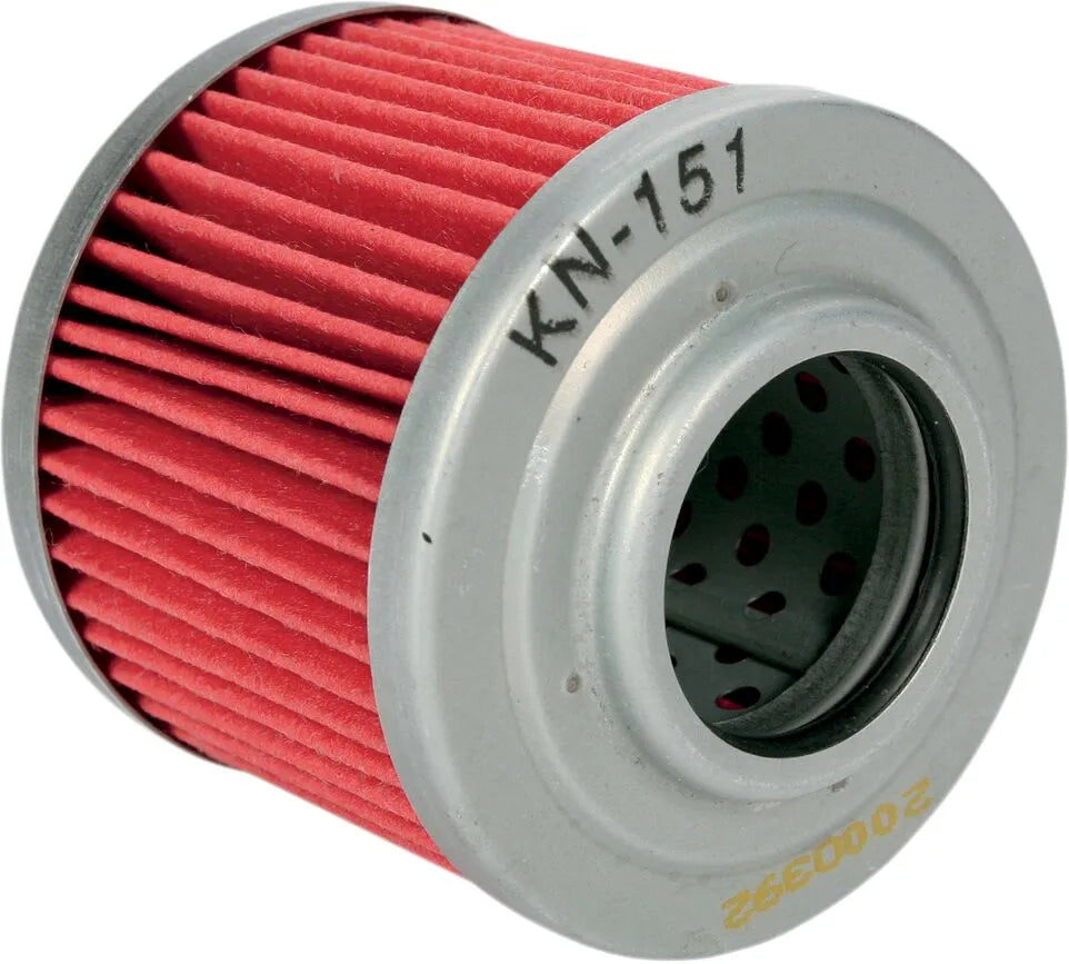 K & N Kn151 Performance Oil Filter