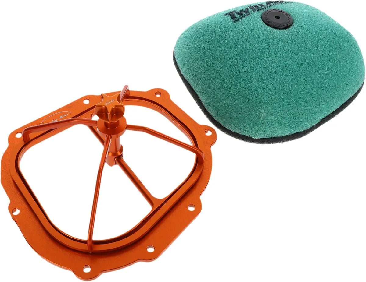 Twin Air Powerflow Kit