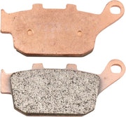 Ebc Fa140hh Sintered Hh Brake Pads (Set Of 2) - Rear