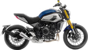 Leovince Lv-10 Slip-on Muffler - ECE Street Legal Approved
