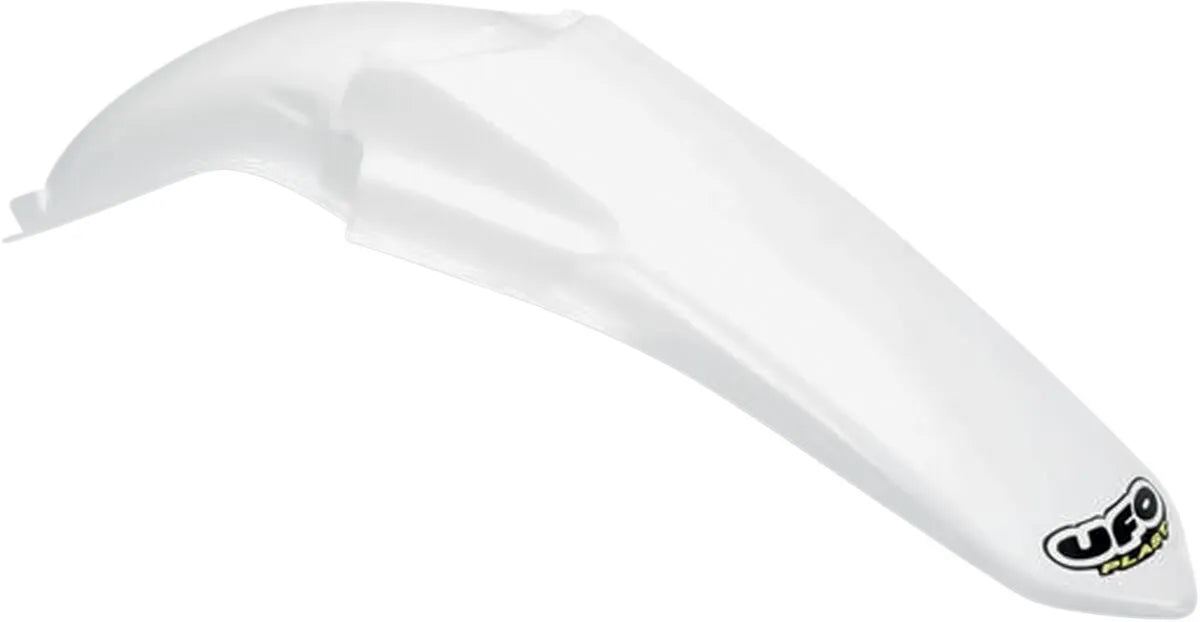 UFO MX Rear Fender