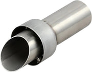 Akrapovic Replacement Noise Damper For Slip-on Mufflers