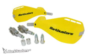 Barkbusters Ego Handguard - 22mm Yellow