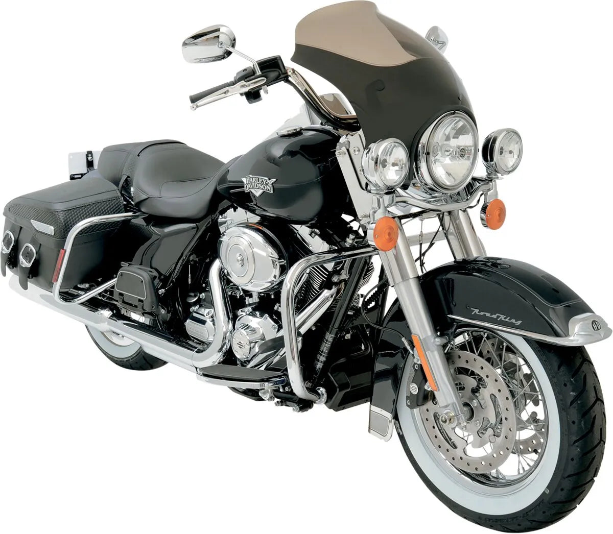 Memphis Shades Bullet Fairing
