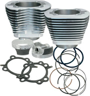 S&s Cycle 97" Big Bore Cylinder Kit