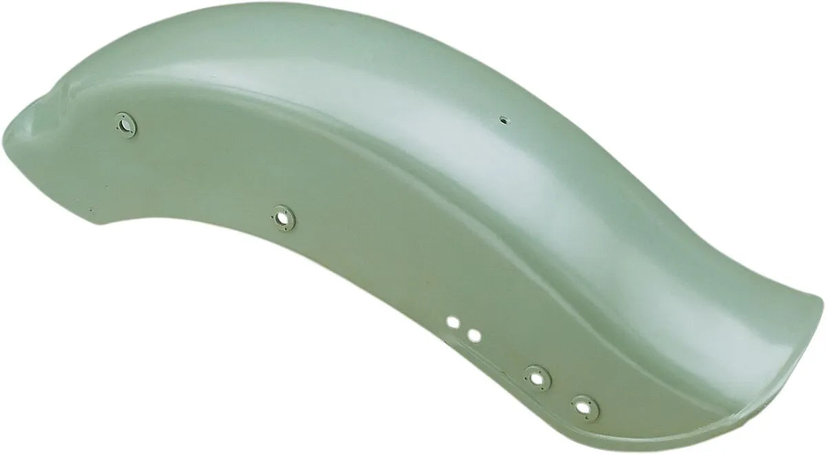 Drag Specialties 7-1/4" Rear Fender for HD Softail FXST 85-96