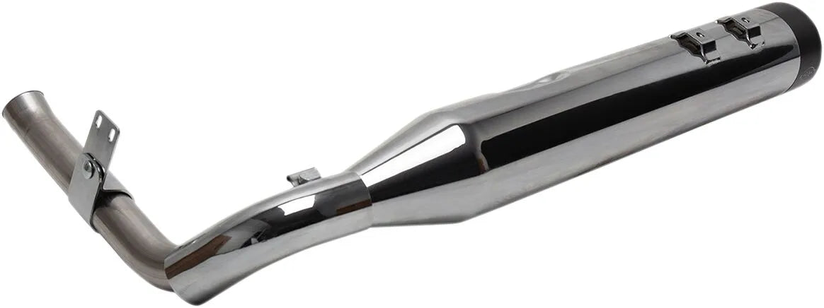 S&s Cycle Shadow Muffler Kit