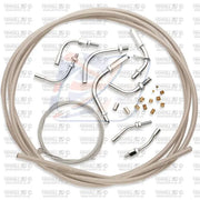 Venhill Featherlight Throttle Cable