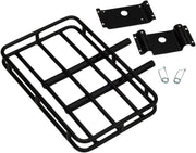 Show Chrome Universal Trailer Hitch Rack For Motorcycles