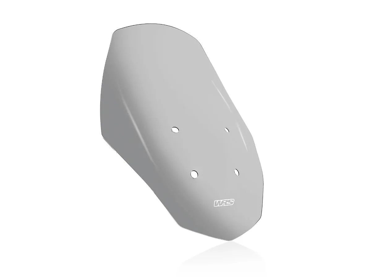 Wrs Windscreen - Enhanced Protection & Style