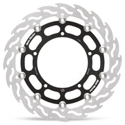 Moto-master Flame Series Floating Brake Rotor 310mm