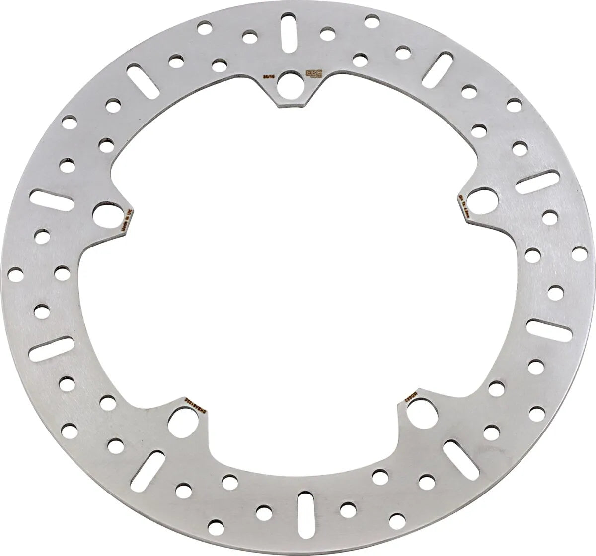 Ebc Md Series Pro-lite Brake Rotor - Front