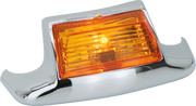 Zodiac Fender Tip Lights – Fender & Struts