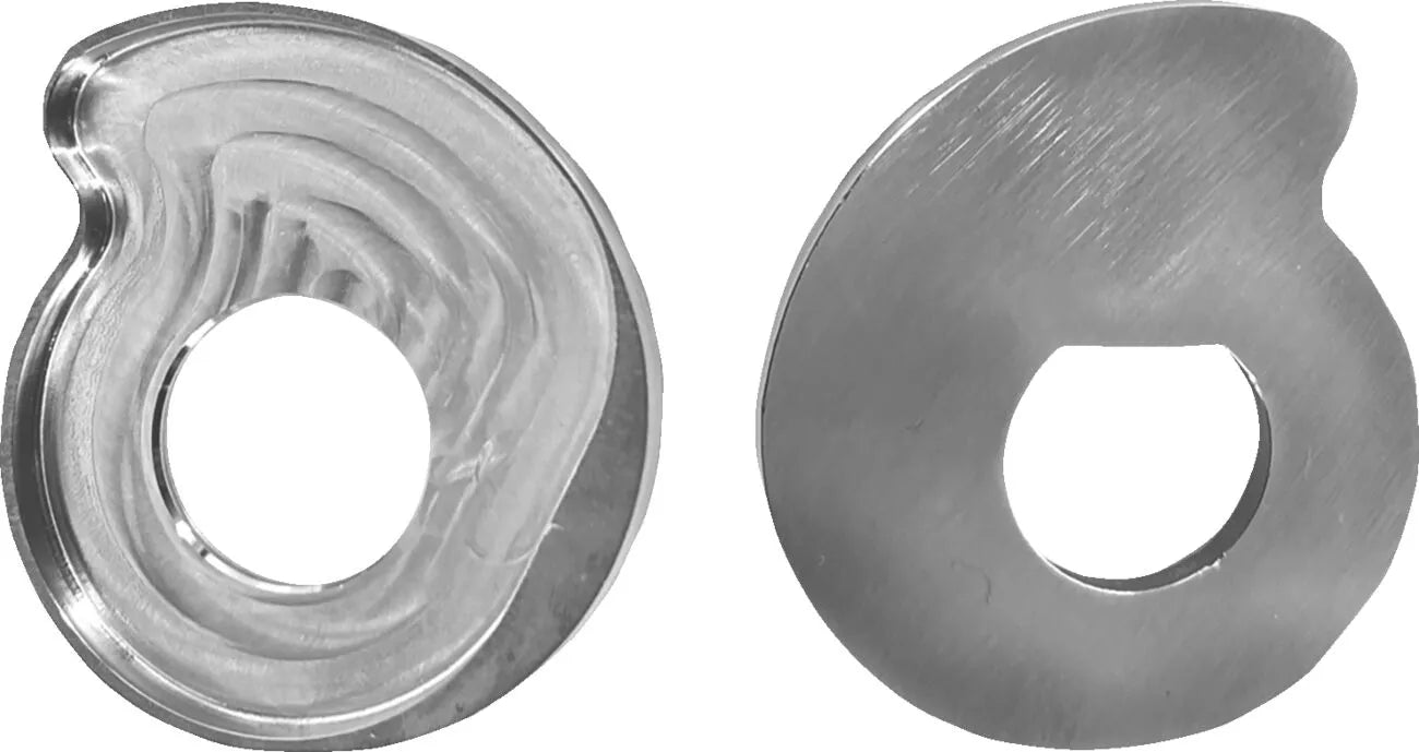Trask Axle Adjuster Kit