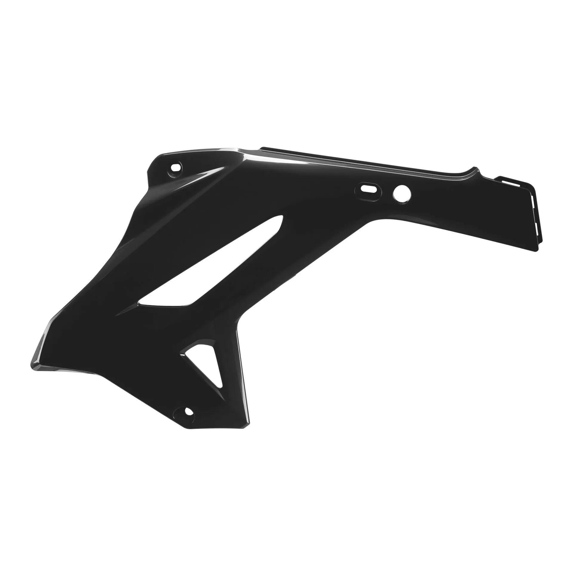 POLISPORT Radiator Covers for Honda